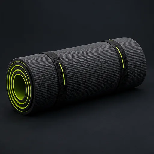 Fitnessmat 10 mm
