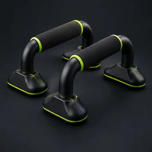 Push-upsteunen (set van 2)